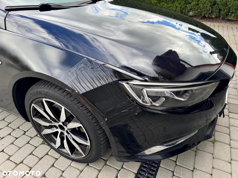 Opel Insignia 2.0 Business Innovation - 14