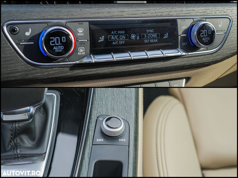 Audi A5 Sportback 45 TFSI quattro S tronic S line - 29
