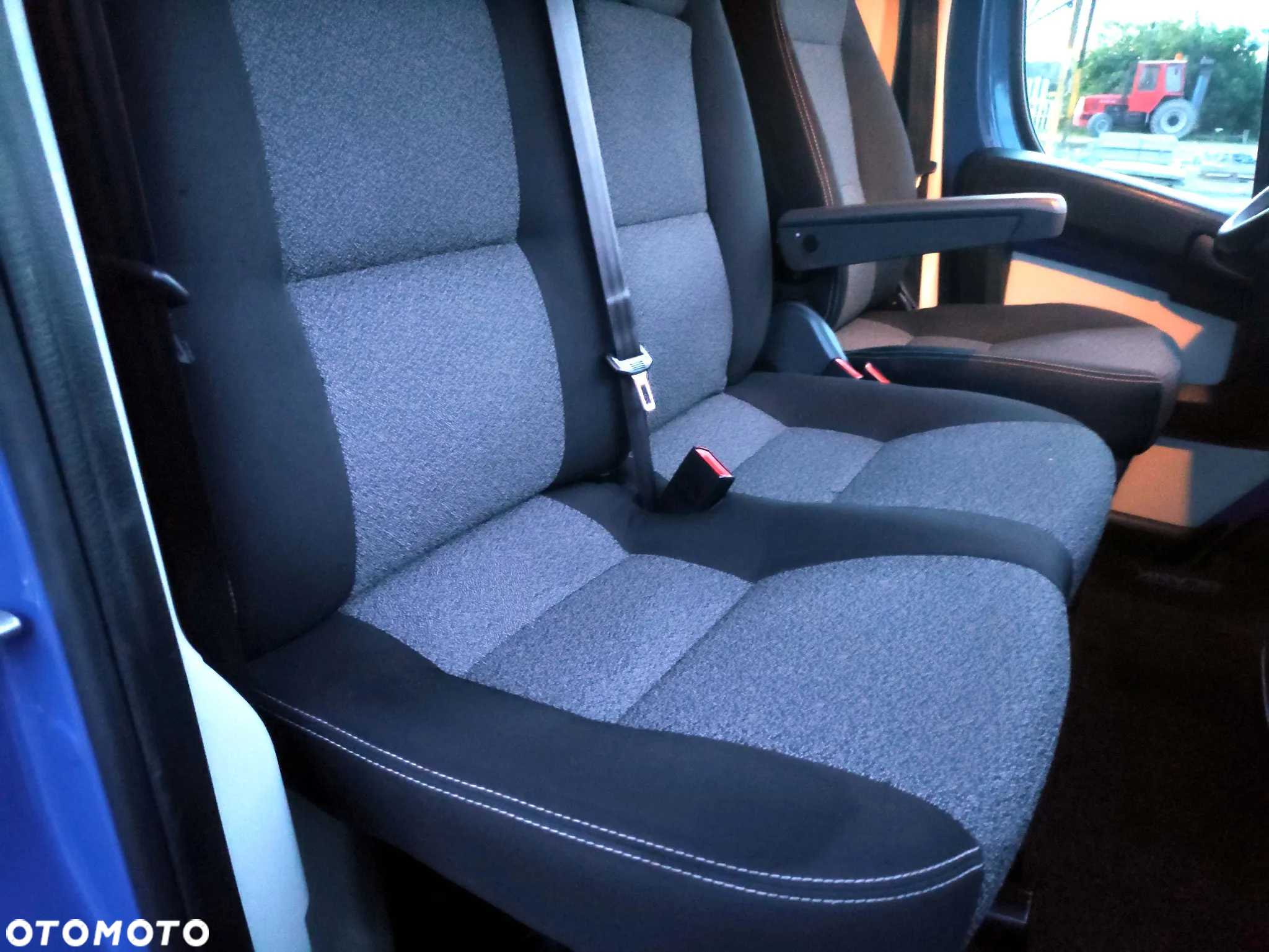 Fiat Ducato - 25