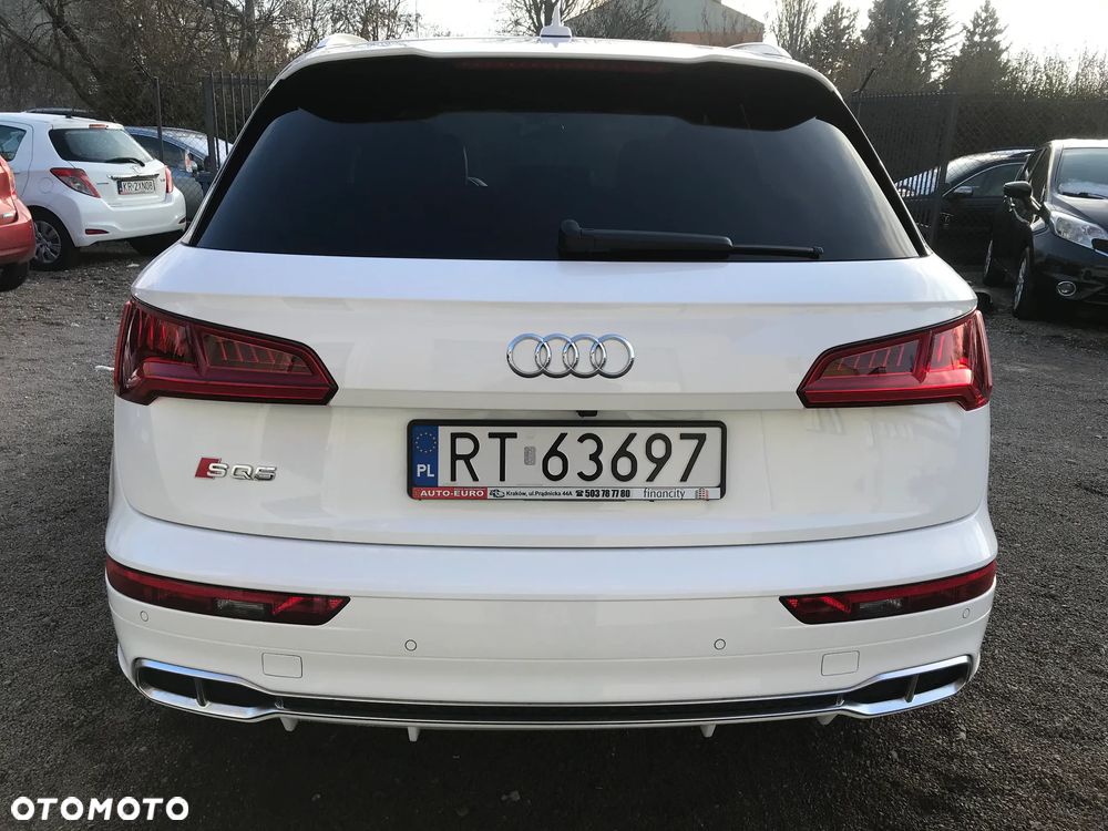 Audi SQ5 - 4