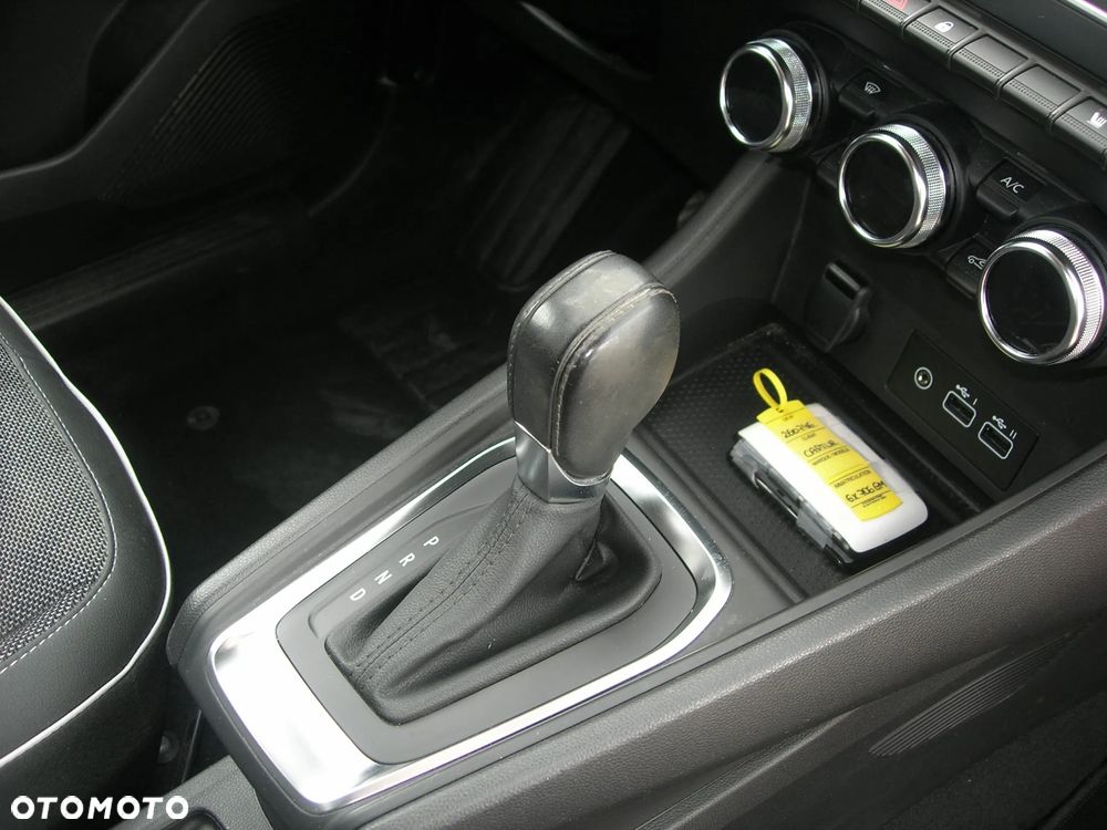 Renault Captur TCe Mild Hybrid 140 EDC GPF EVOLUTION - 24