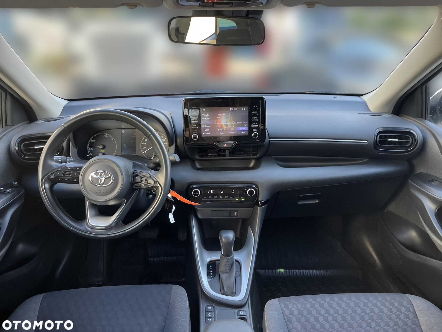Toyota Yaris - 11