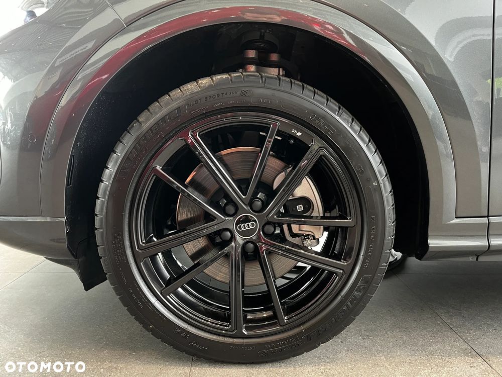 Audi Q5 TDI mHEV 150 kW Quattro S tronic - 6
