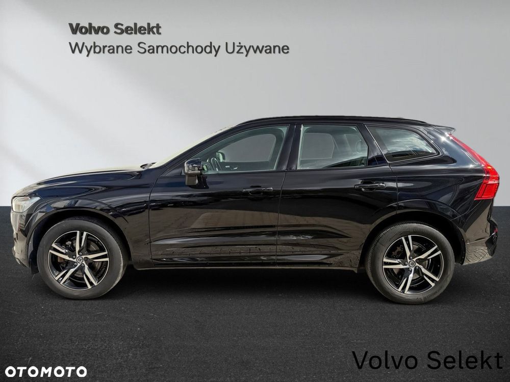 Volvo XC 60 - 7
