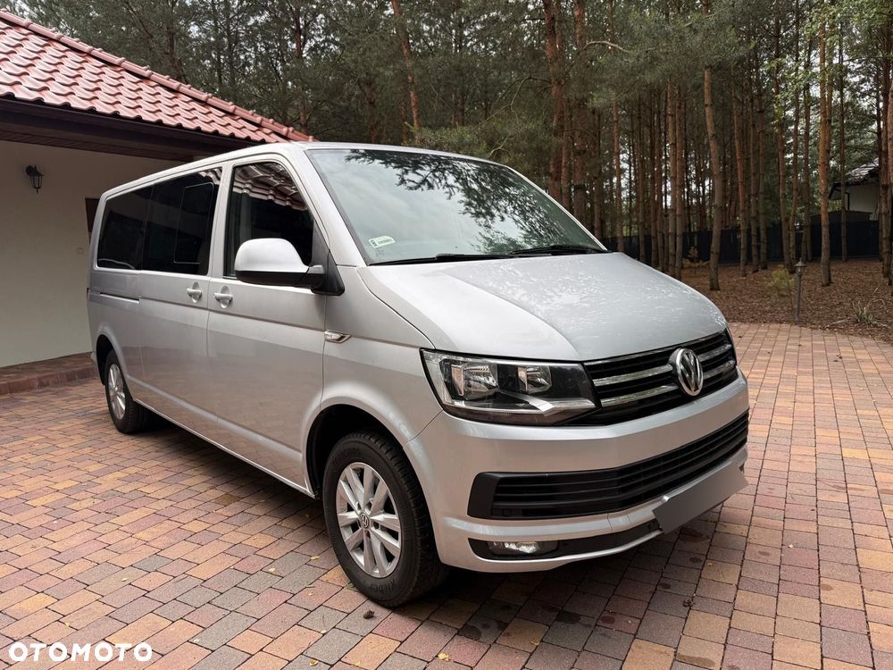 Volkswagen Caravelle 2.0 TDI L1 Highline - 2