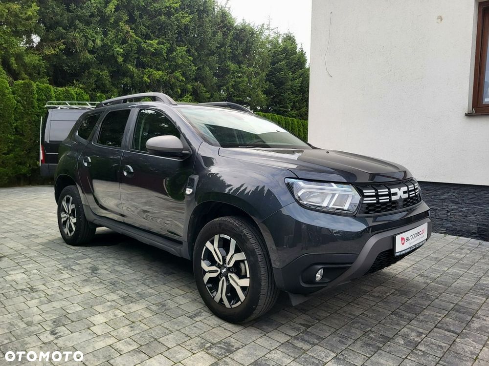 Dacia Duster - 6