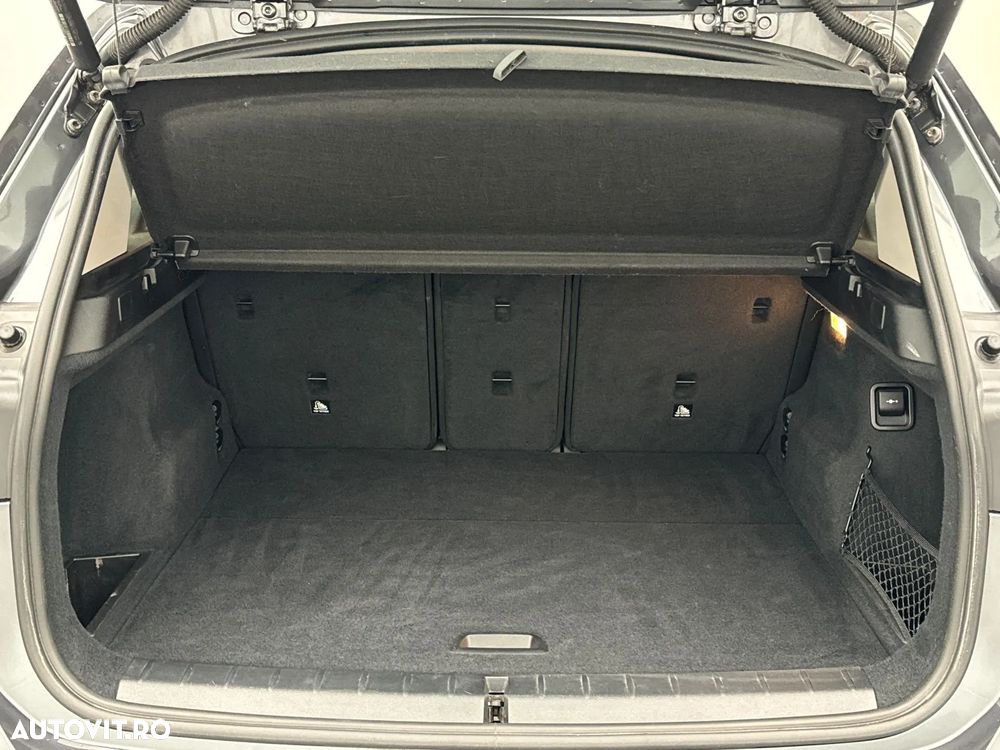 BMW X1 sDrive18d - 27