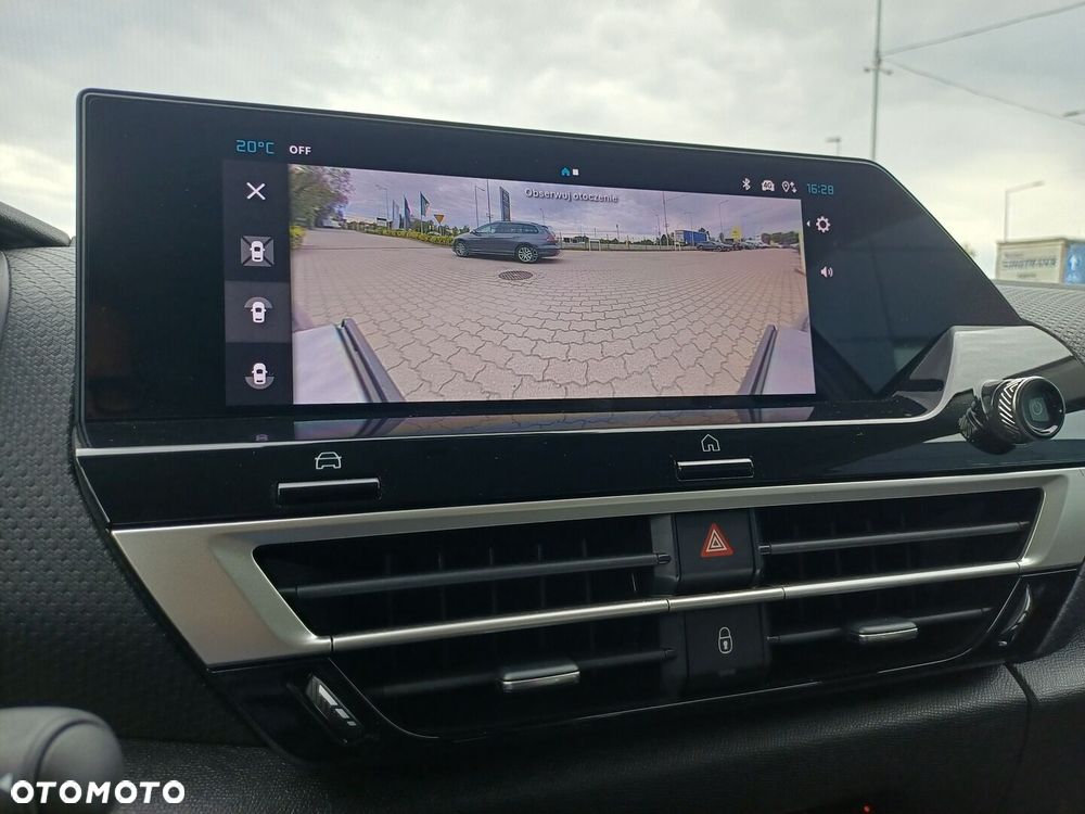 Citroën C4 - 15
