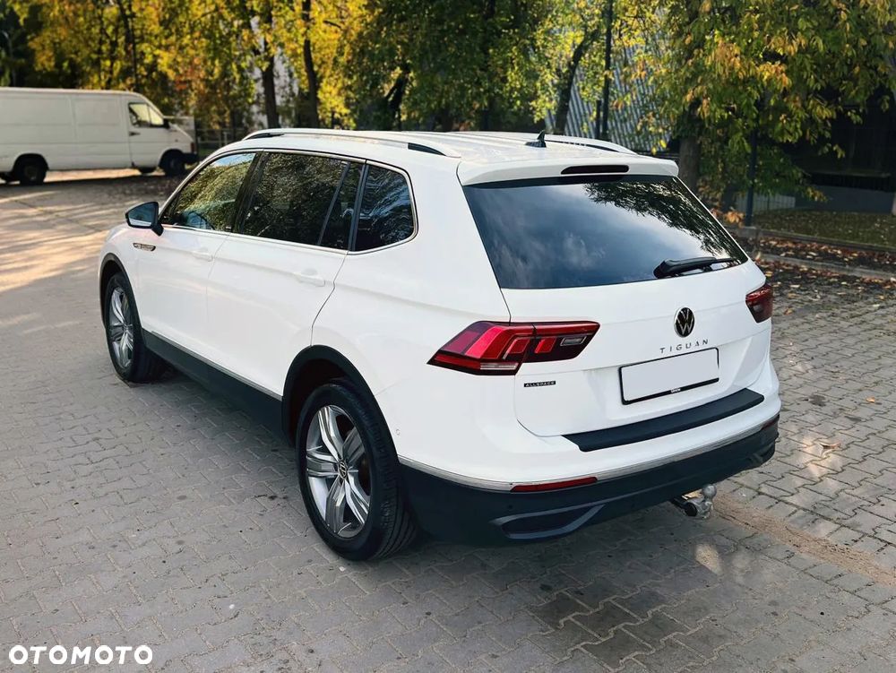 Volkswagen Tiguan 1.5 TSI OPF Move - 4