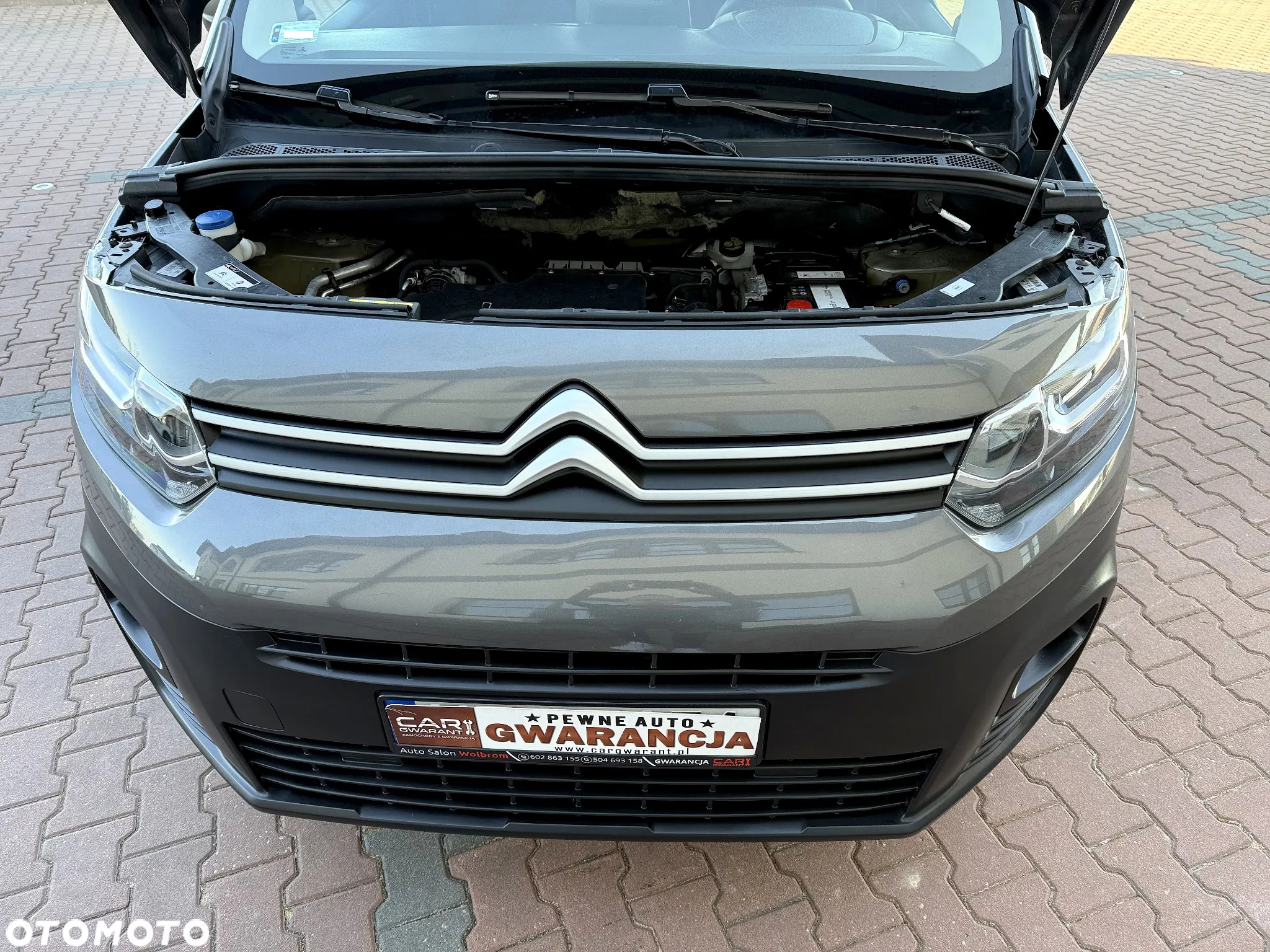 Citroën Berlingo XL 1.5 BlueHDI Feel Pack S&S - 31