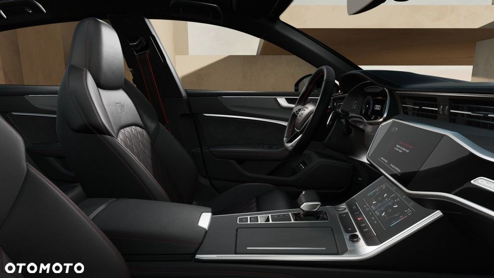 Audi A7 Sportback - 12