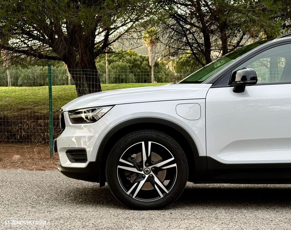 Volvo XC 40 1.5 T5 PHEV R-Design Expression - 23