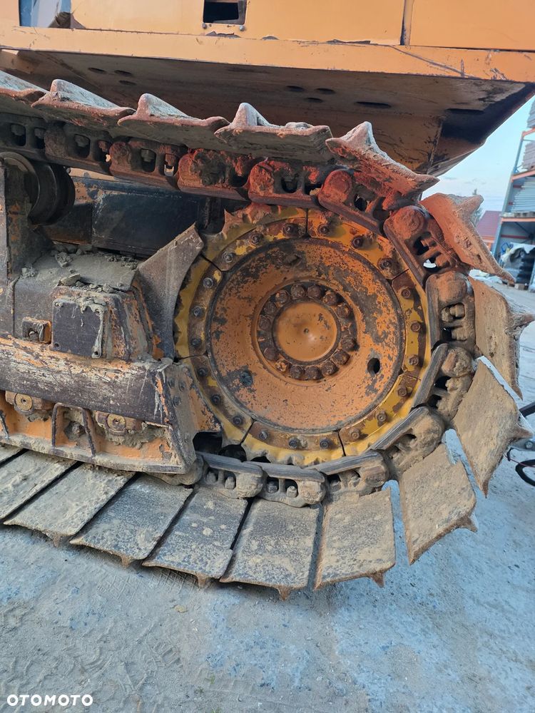 Case Spychacz Case 1650K LGP - 7