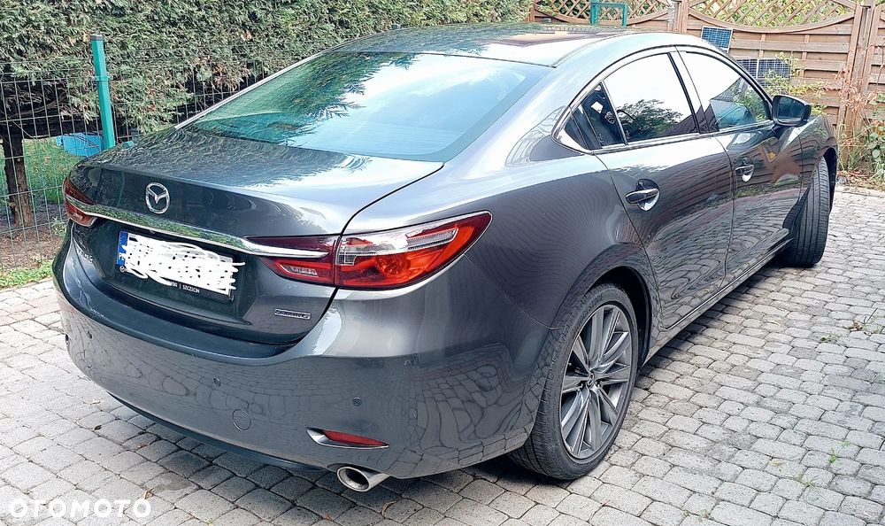 Mazda 6 2.0 Skypassion I-ELoop - 6