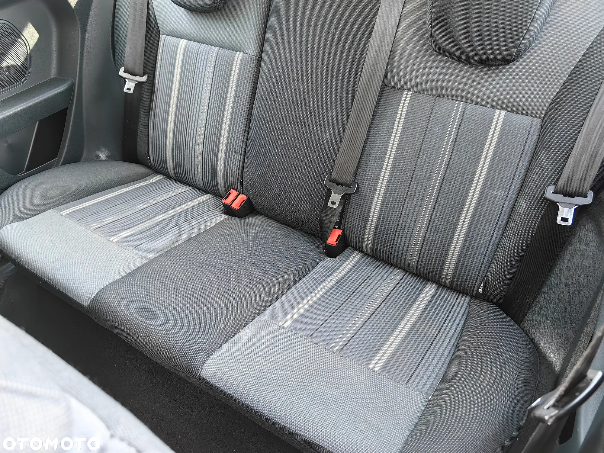 Ford Fiesta 1.25 Ambiente - 20