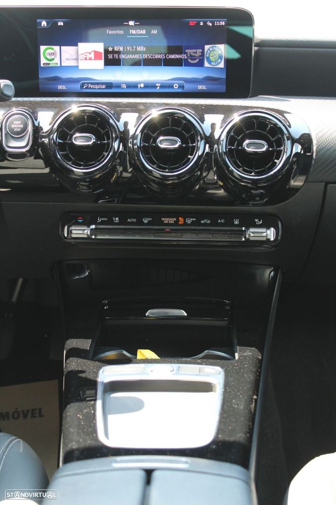 Mercedes-Benz A 250 e Style Plus - 10