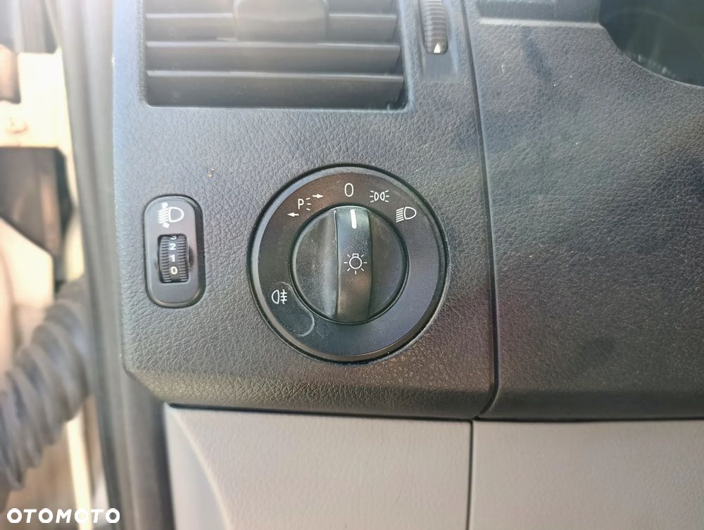 Volkswagen Crafter - 12