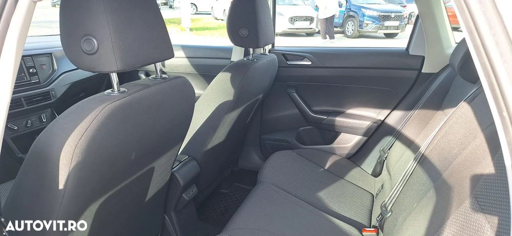 Volkswagen Polo 1.0 TSI Comfortline - 9