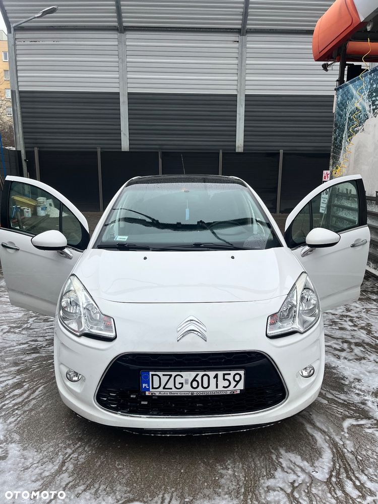 Citroën C3 - 4