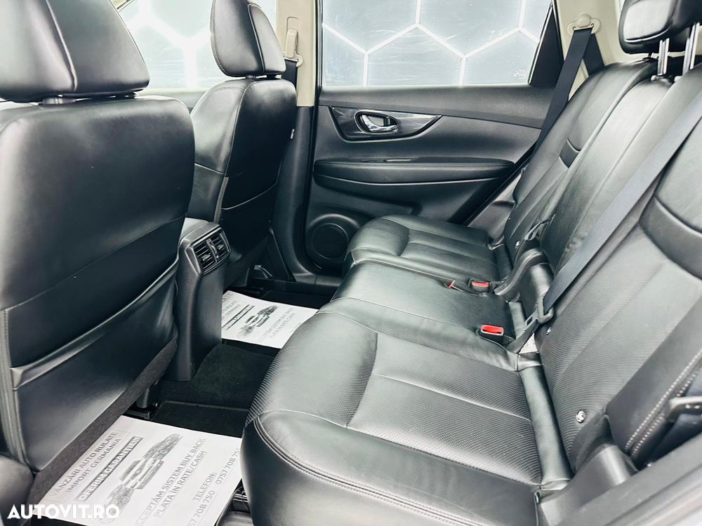 Nissan X-Trail 1.6 dCi ALL-MODE 4x4i Tekna - 15