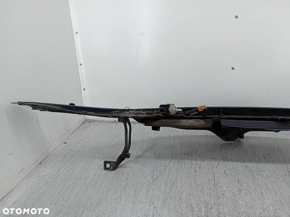 PAS PRZÓD, WZMOCNIENIE GÓRNE ALFA ROMEO 159 DIS60697210 1.9 JTDM - 7