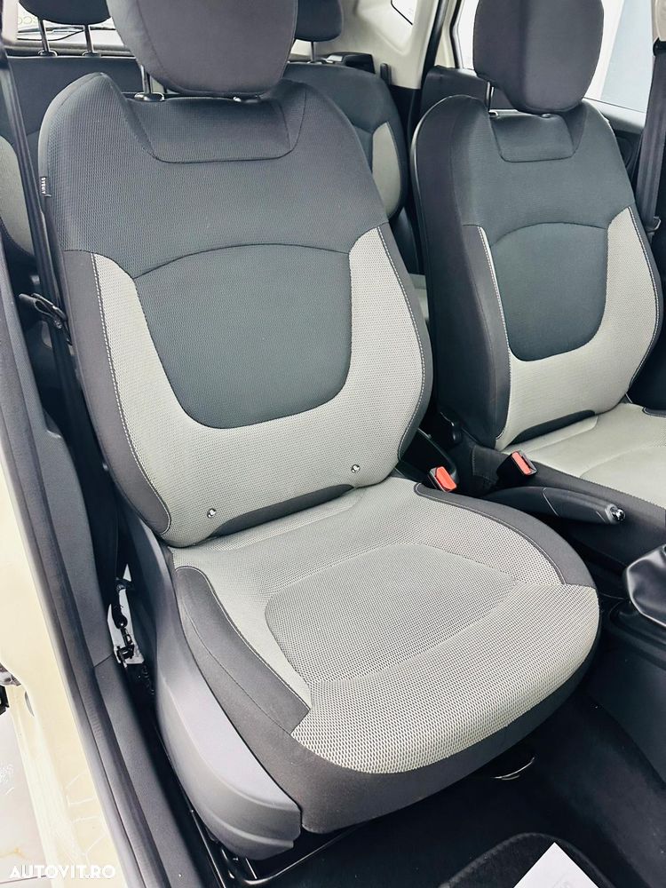 Renault Captur (ENERGY) TCe 90 INTENS - 19