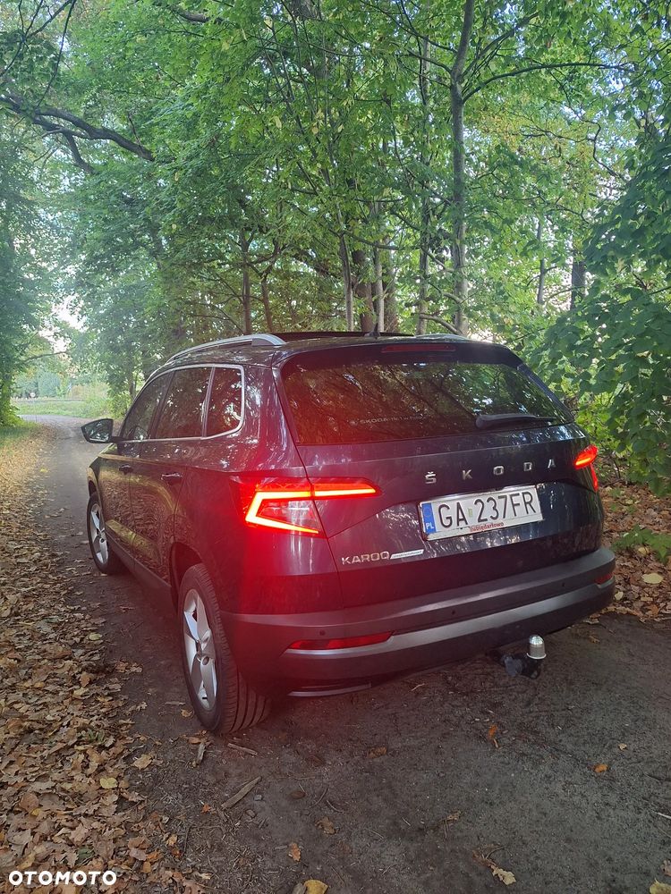 Skoda Karoq - 4