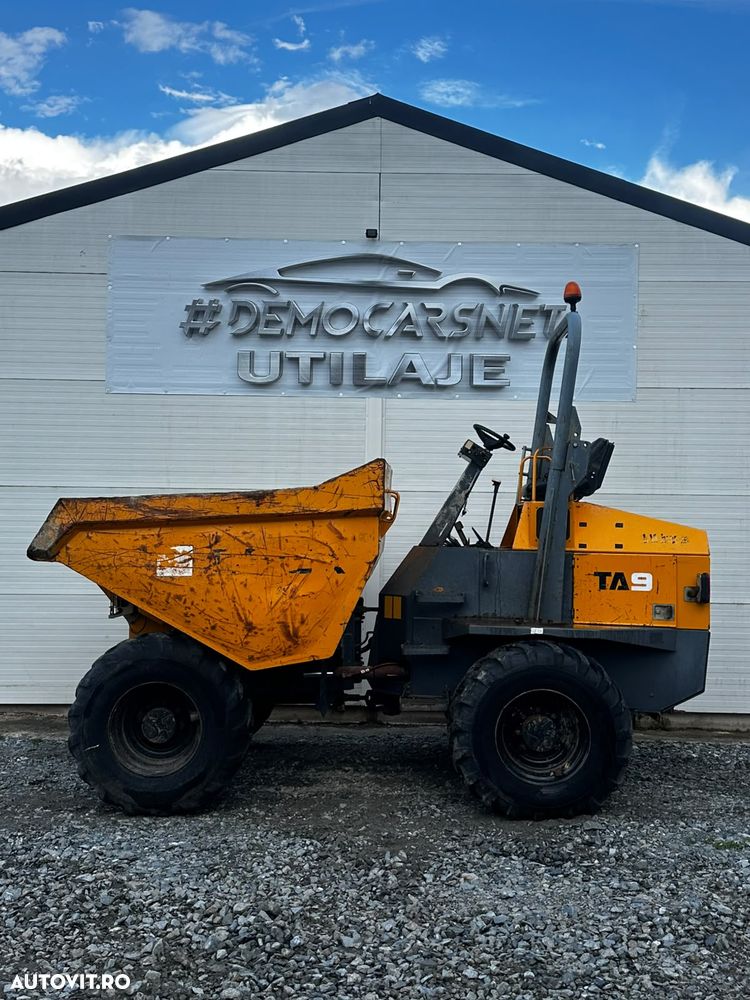 Terex TA9