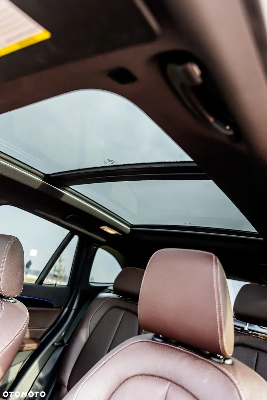 BMW X1 - 7