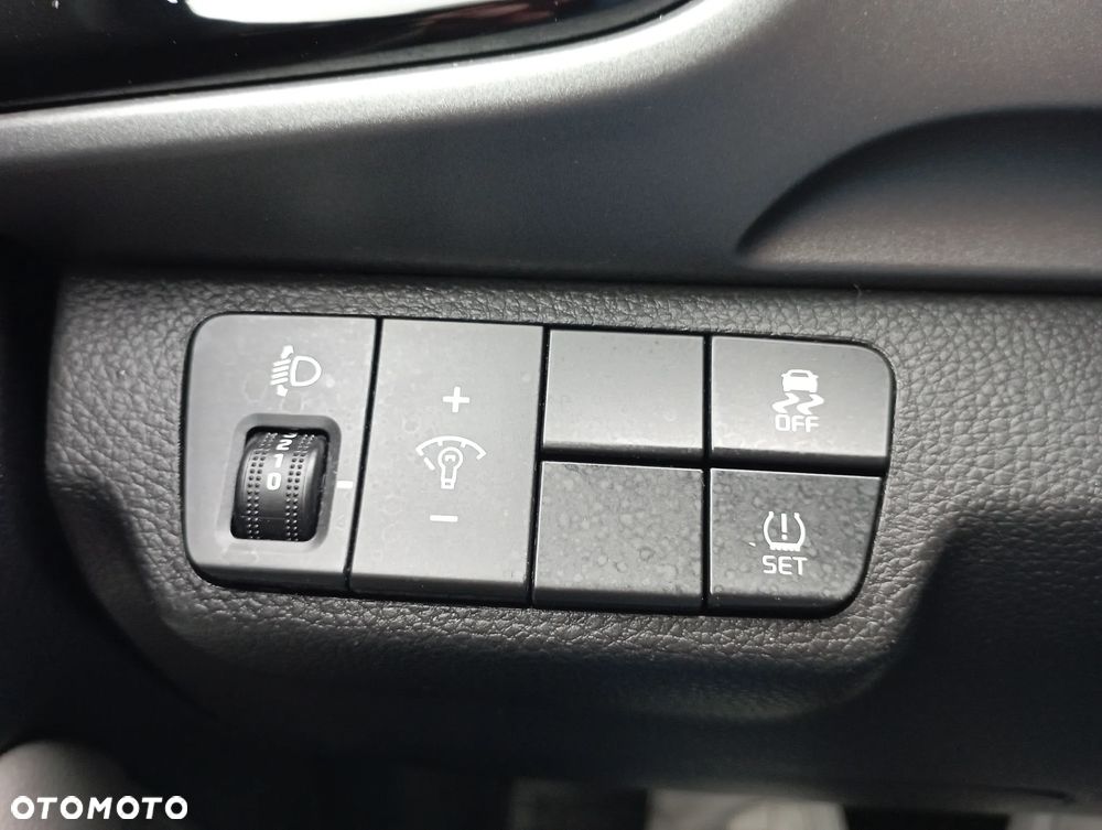 Kia Stonic 1.4 XL - 22