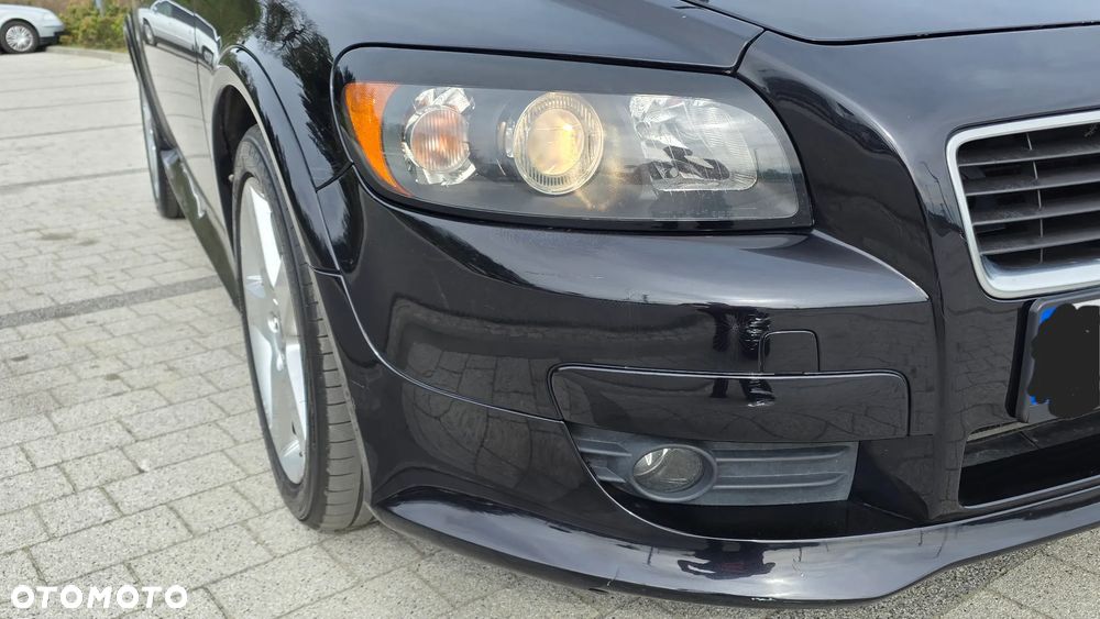 Volvo C30 - 9