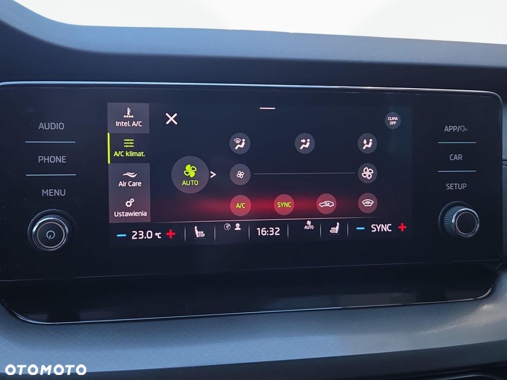 Skoda Octavia 1.5 TSI e-Tec Ambition DSG - 21
