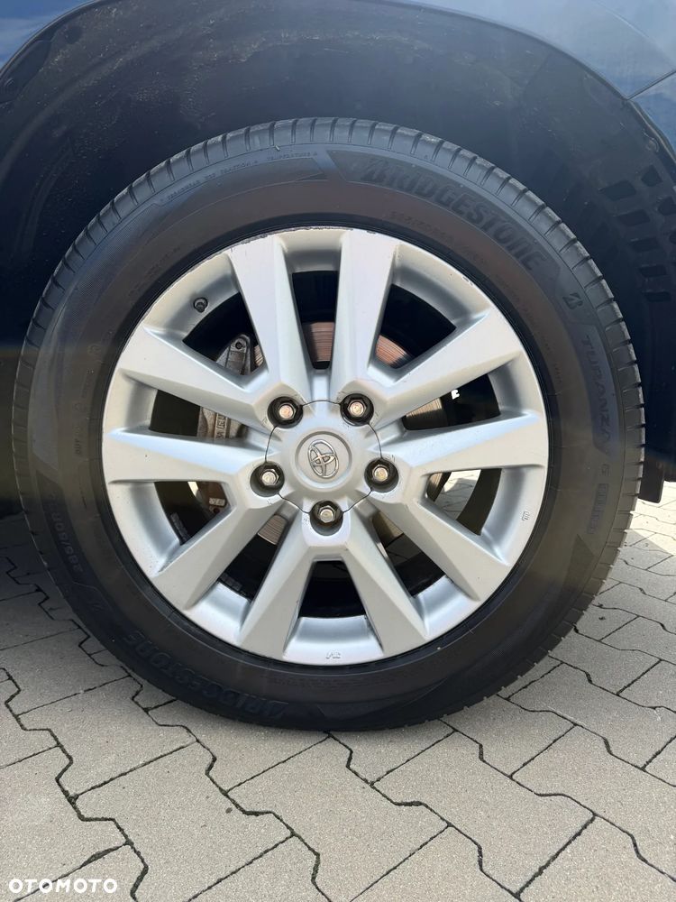 Toyota Land Cruiser LC 4.5 D-4D Prestige - 19