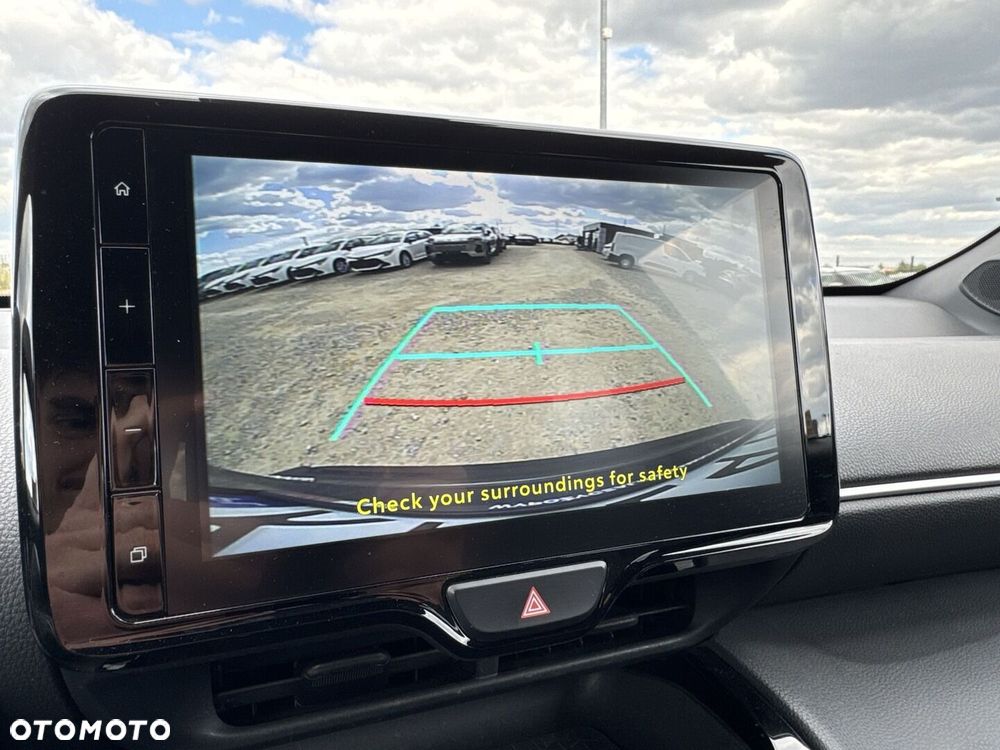 Toyota Yaris Cross Hybrid 1.5 Style - 18