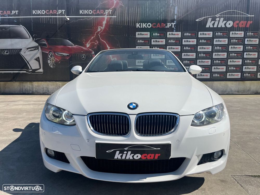 BMW 335 i Aut. M Sport Edition - 2