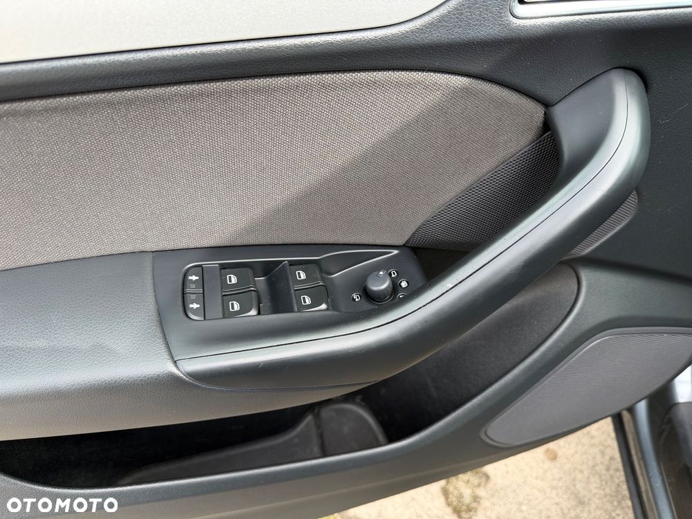 Audi Q3 2.0 TDI Quattro S tronic - 8