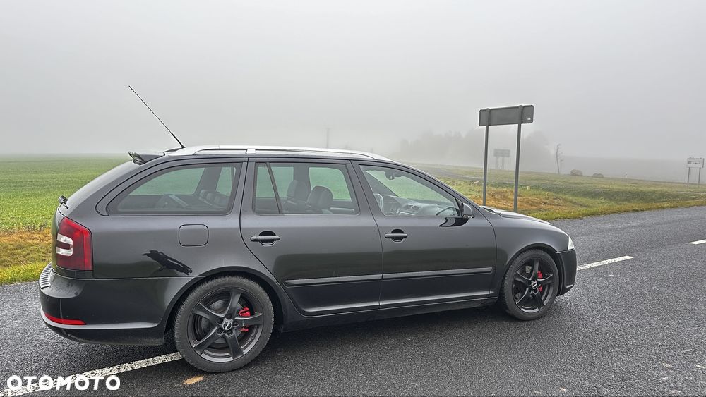 Skoda Octavia - 7
