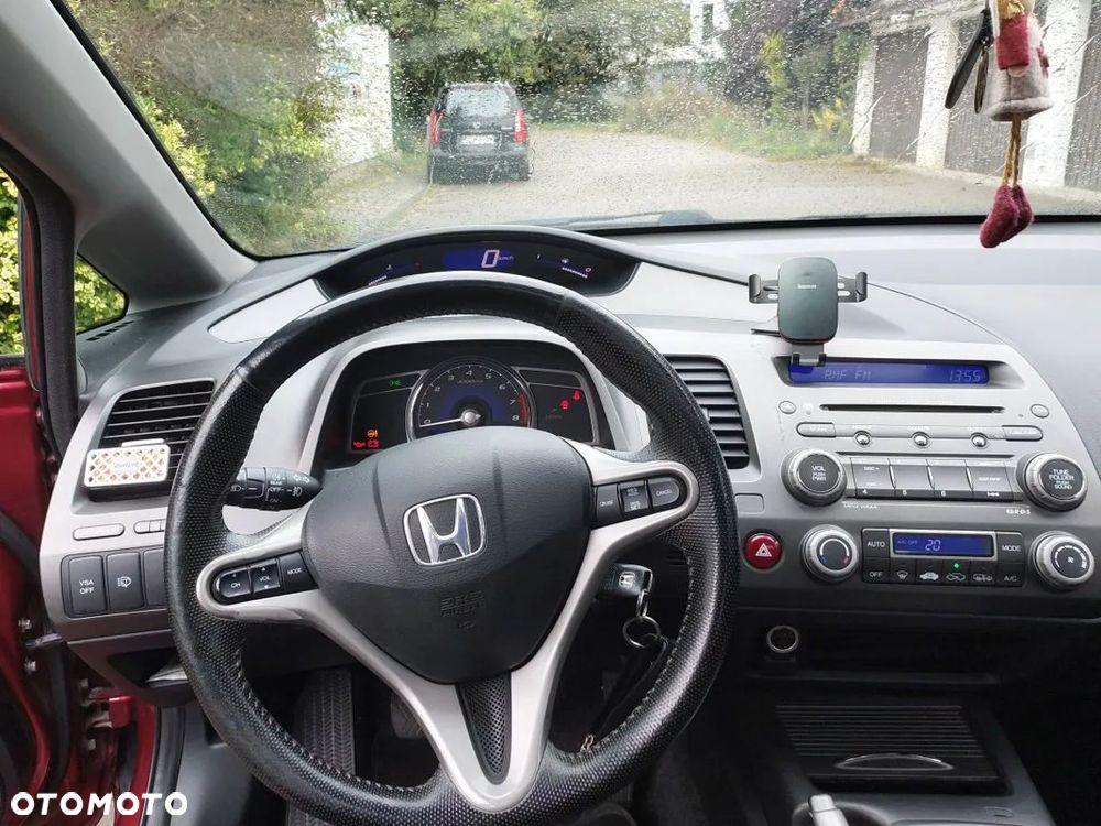 Honda Civic 1.8 Executive - 20