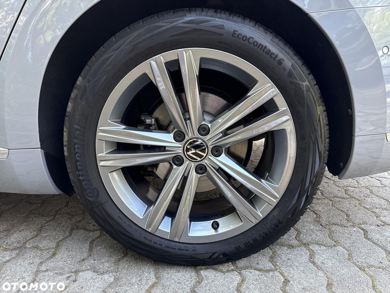 Volkswagen Arteon 2.0 TSI R-Line DSG - 29