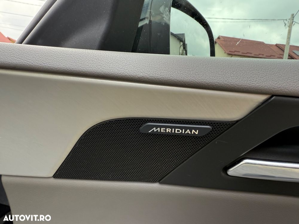 Jaguar XE D180 Aut. R-Dynamic SE - 4