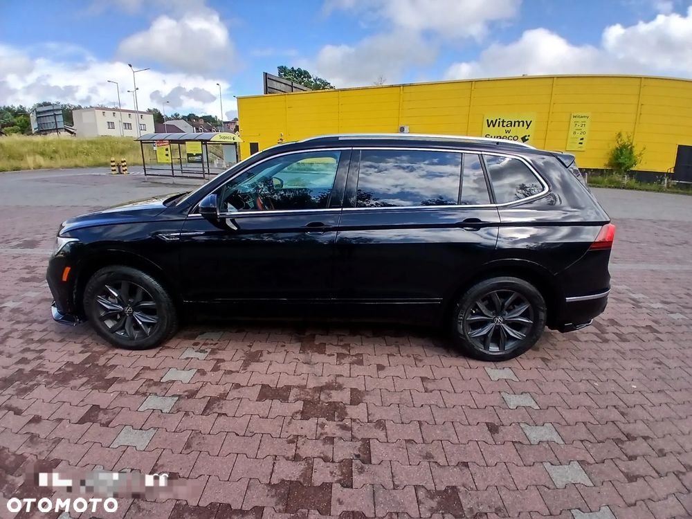 Volkswagen Tiguan - 4