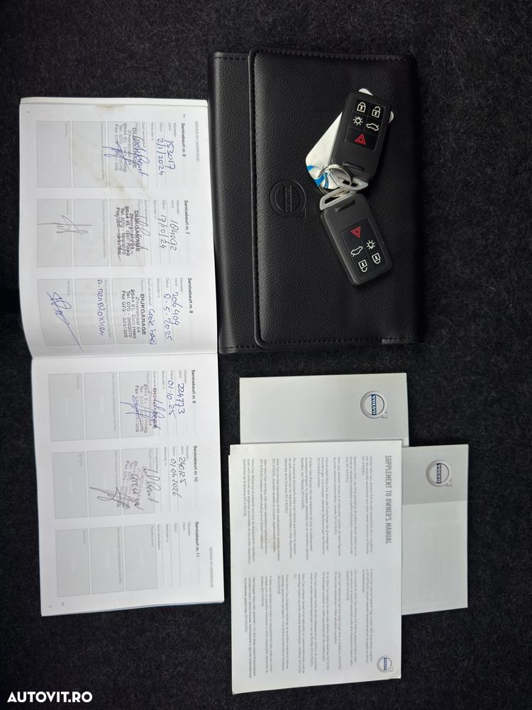 Volvo V40 D3 RDesign - 30