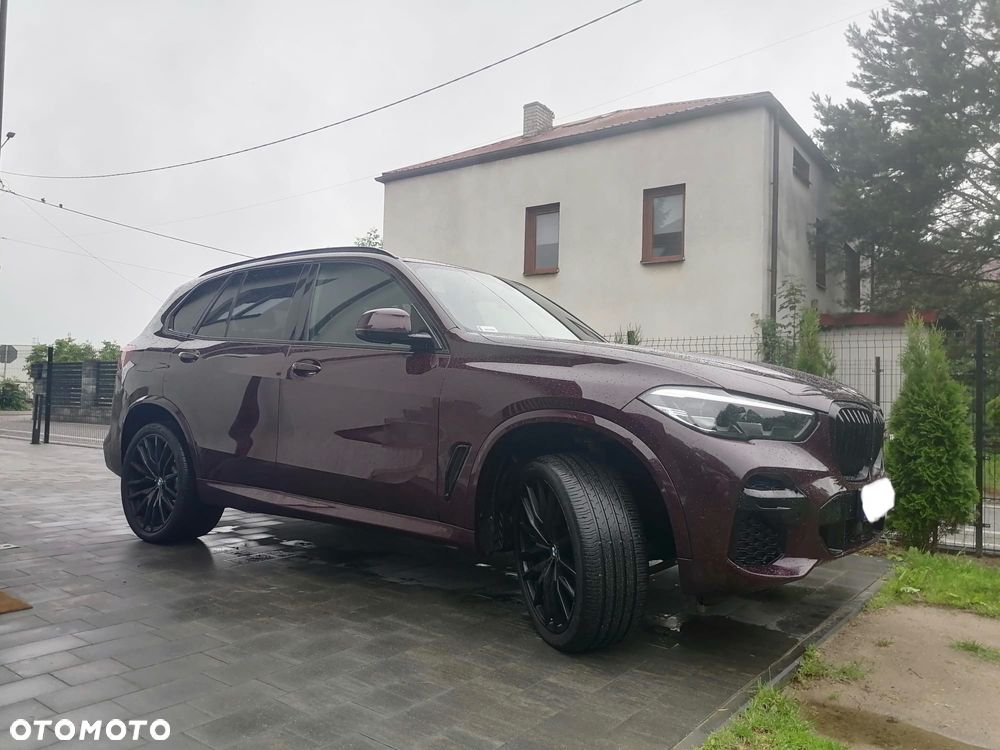 BMW X5 - 3