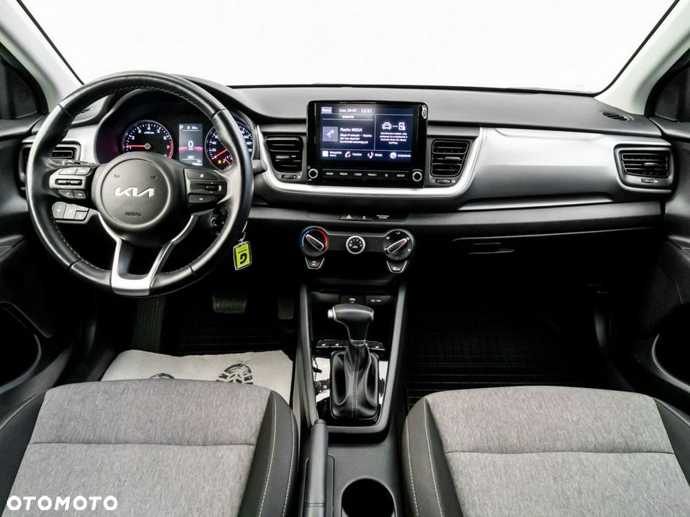 Kia Stonic 1.0 T-GDI M DCT - 19