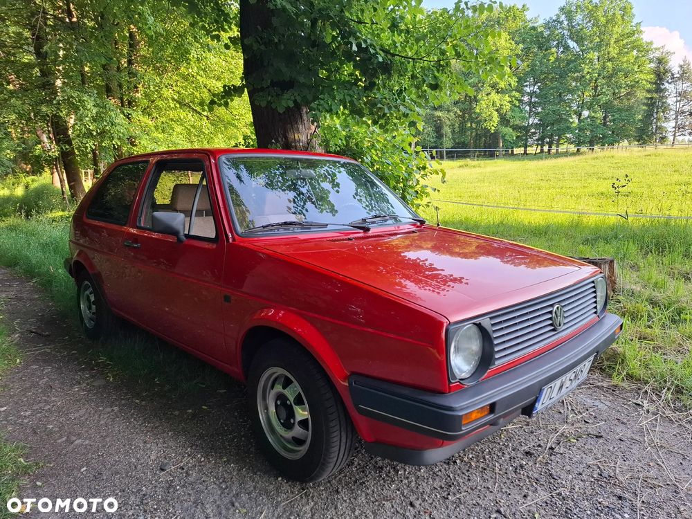Volkswagen Golf 1.3 CL - 5