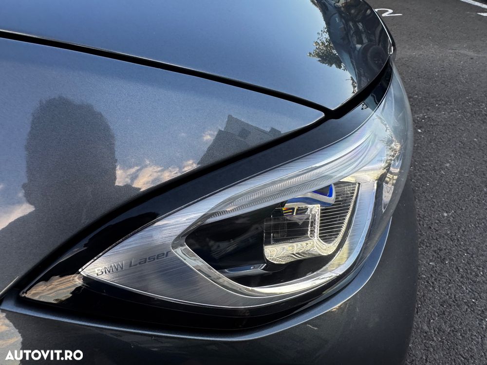 BMW 3 Series 2021 — imagine 2