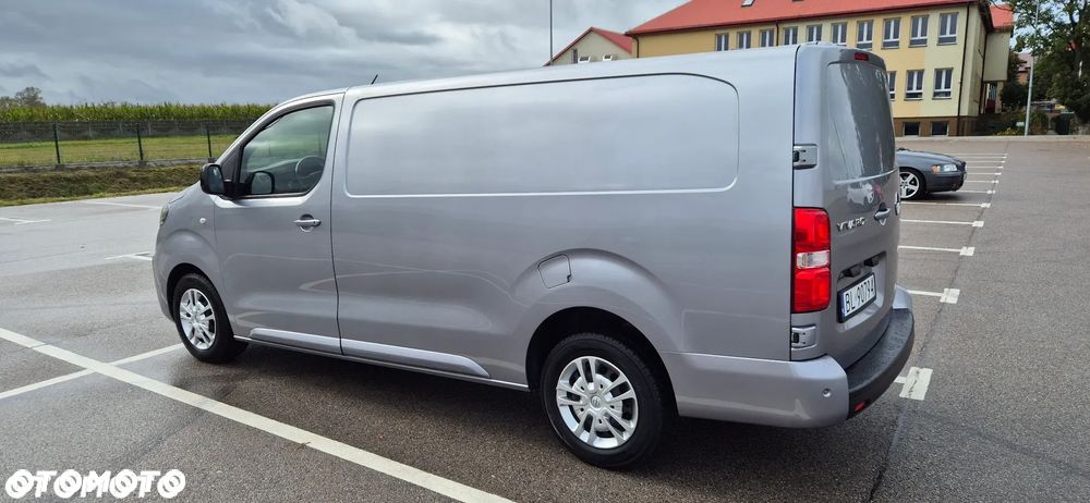 Opel Vivaro - 2