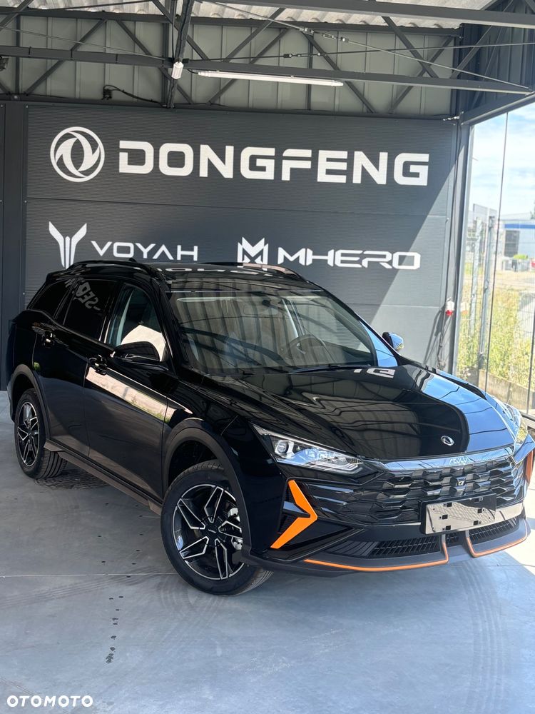 Dongfeng Shine - 6