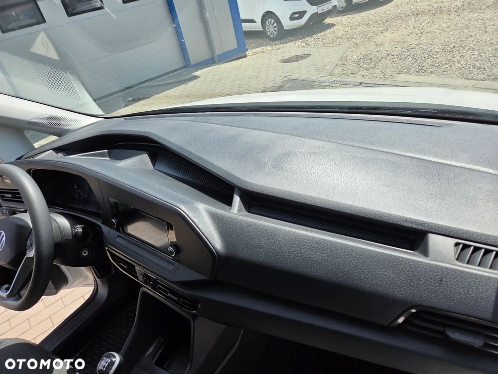 Volkswagen Caddy 2.0 TDI - 25