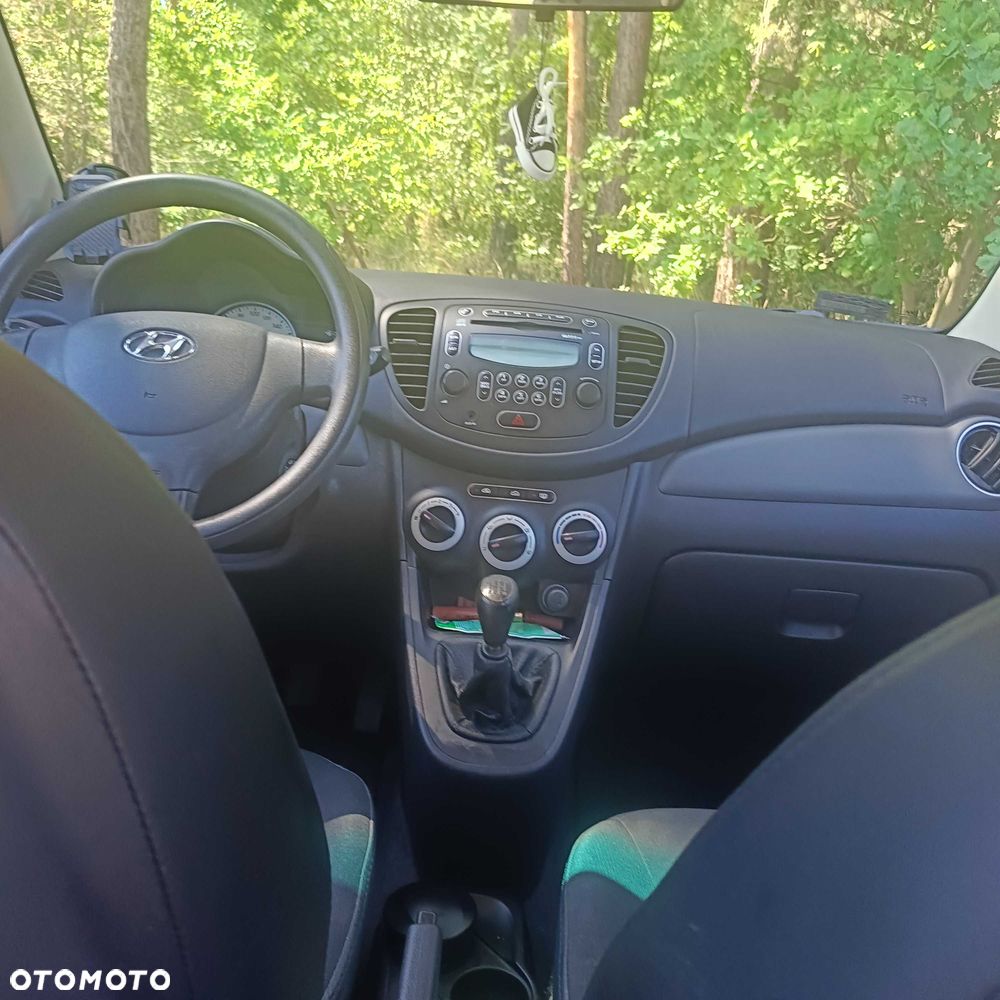 Hyundai i10 - 3